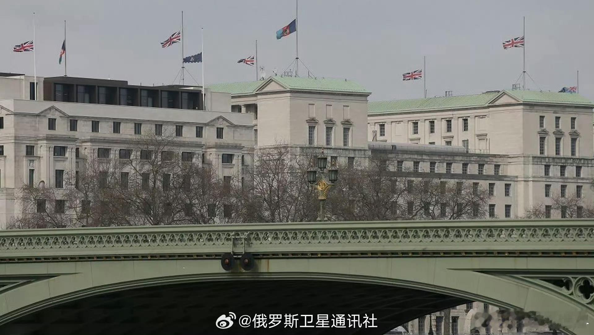 【英媒：英国当局首次承认其伞兵部队驻扎在乌克兰 】据英国天空新闻台报道，英国政府