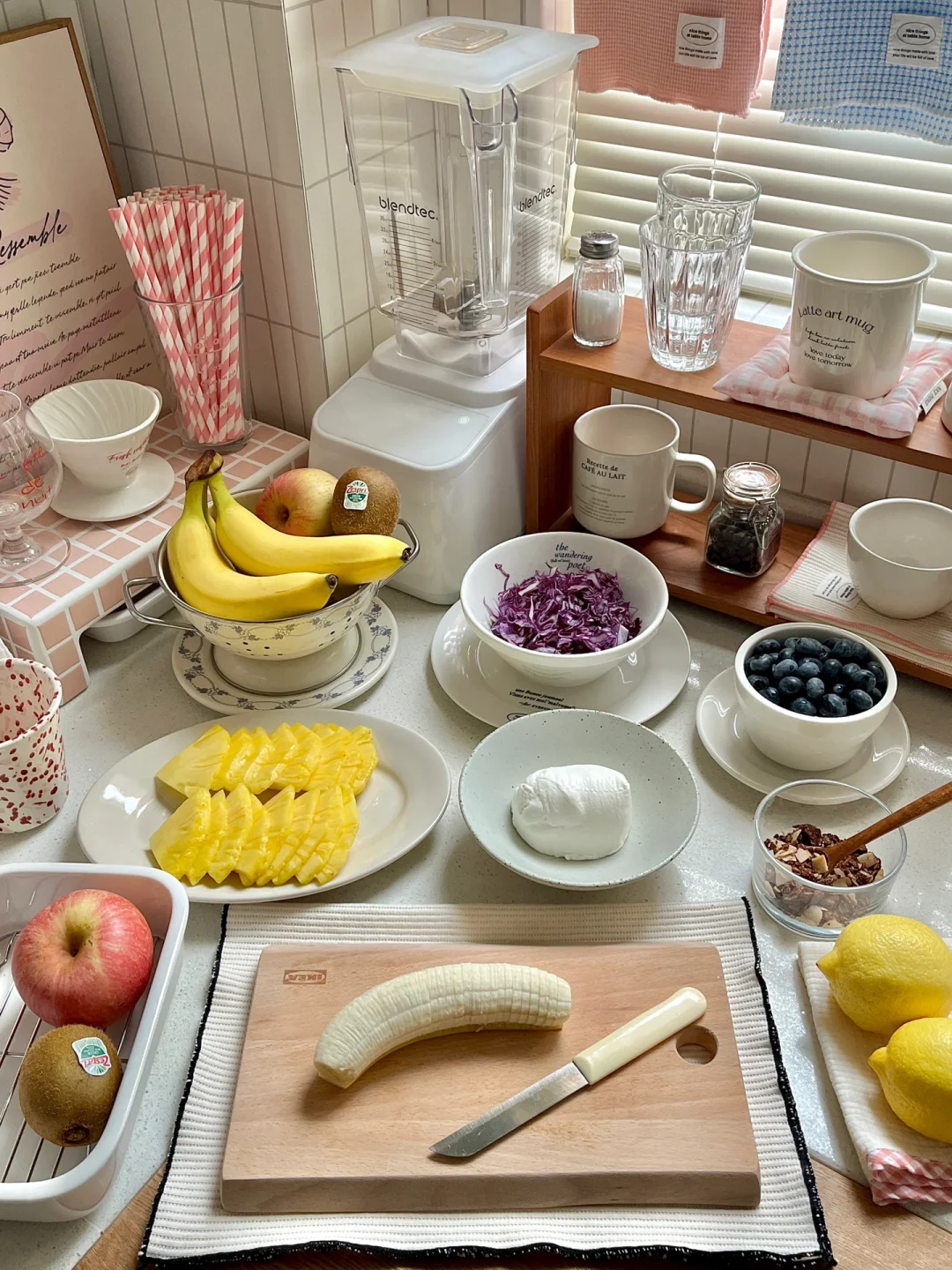 抗炎饮食Day226/生命体征维持餐