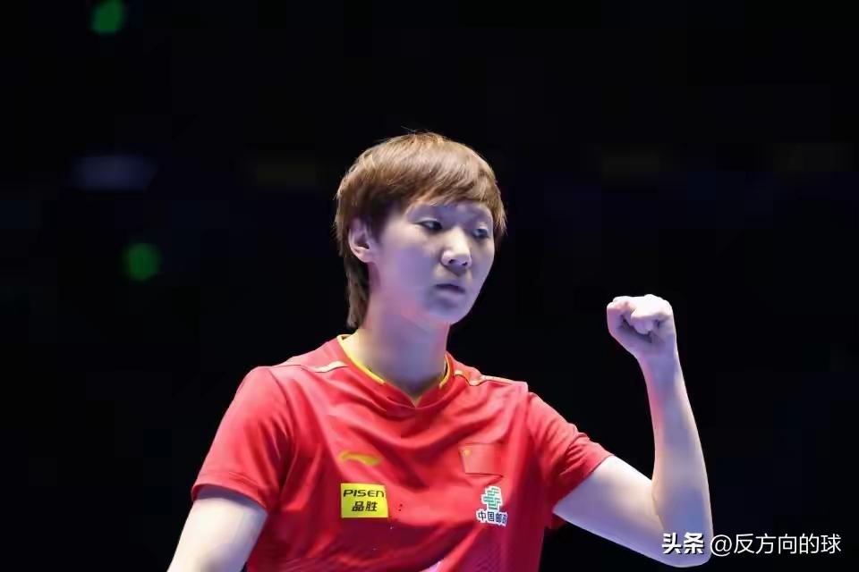 曼昱赢了韩国一姐申裕斌，真的不容易，马林指导临场指挥杠杠滴。外团的进步都挺快的，