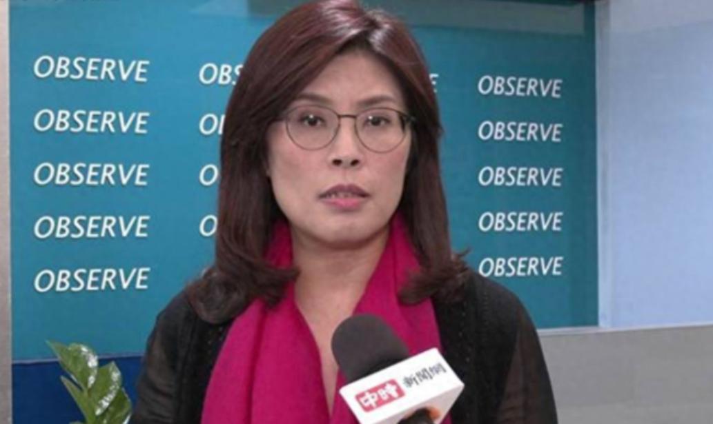 蓝营这回是真的杀疯了！谁能想到，曾经奄奄一息的国民党，竟然在短短 8 小时内上演