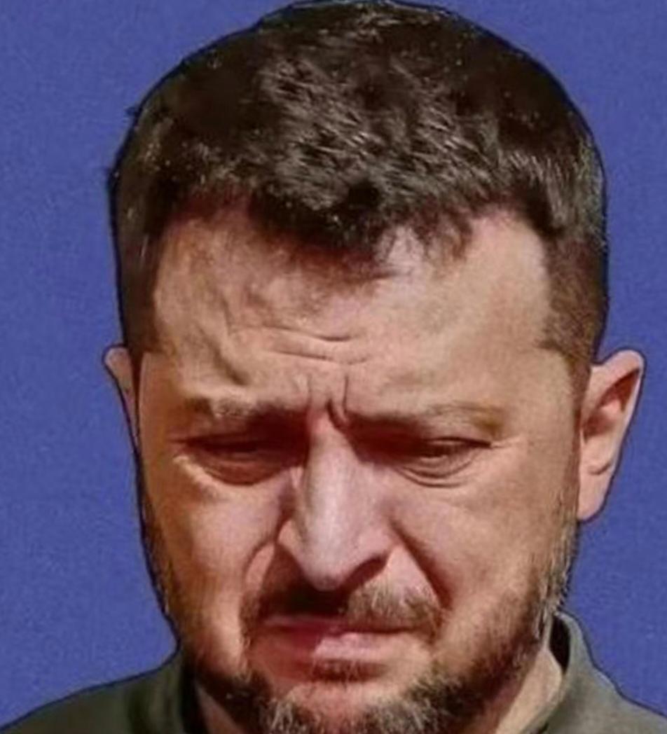 不是乌克兰不想停火，而是投降的代价比继续打下去更可怕‌，属于“不敢降、不能降、不