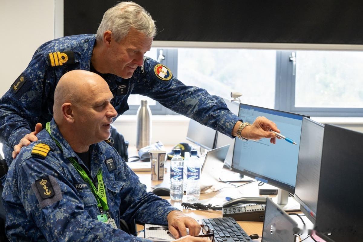 ⚔️北约举行“动态大师25”演习

11月3日至14日，大规模“动态大师25”演