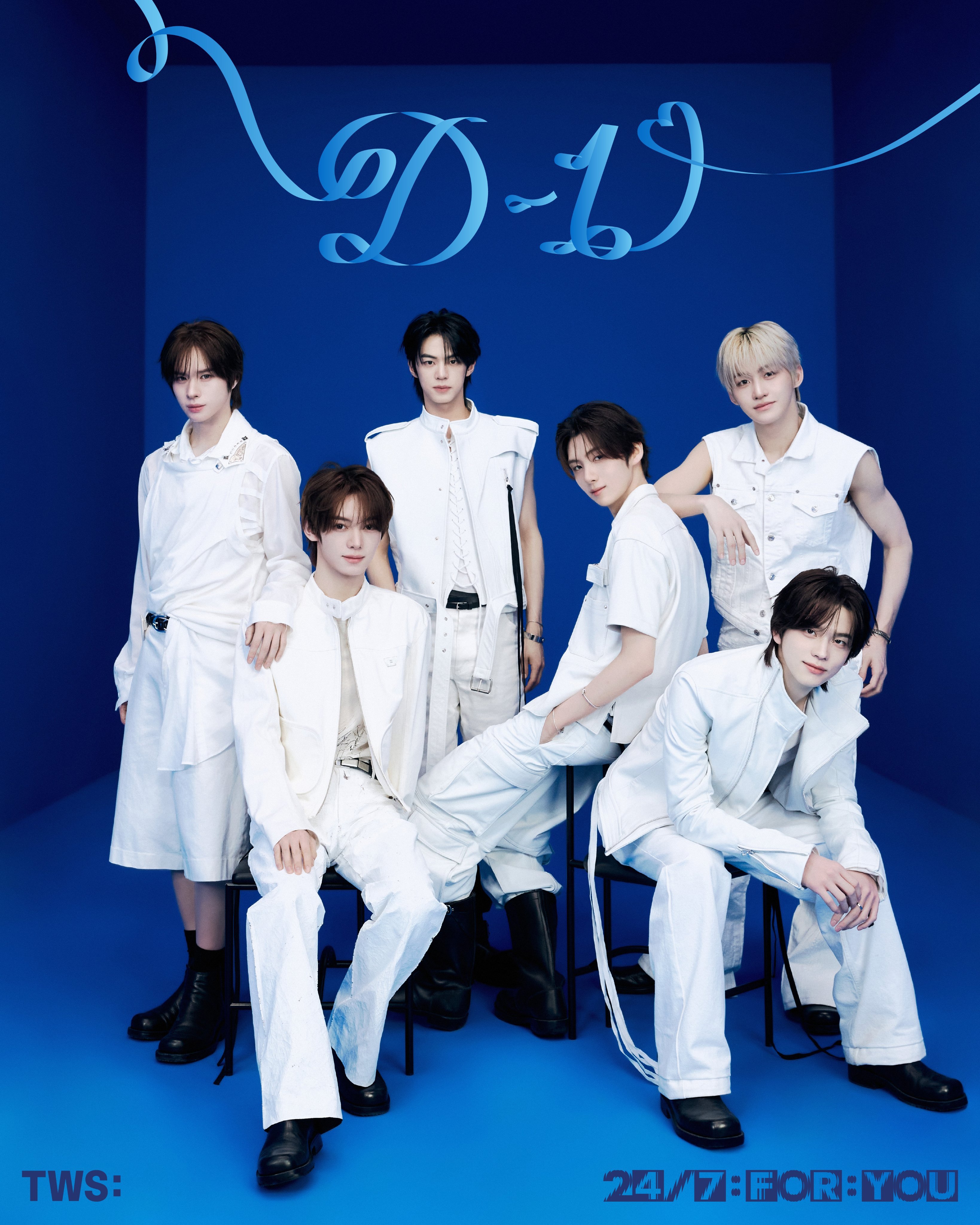 260626  官推更新2026 TWS TOUR '24/7:FOR:YOU'