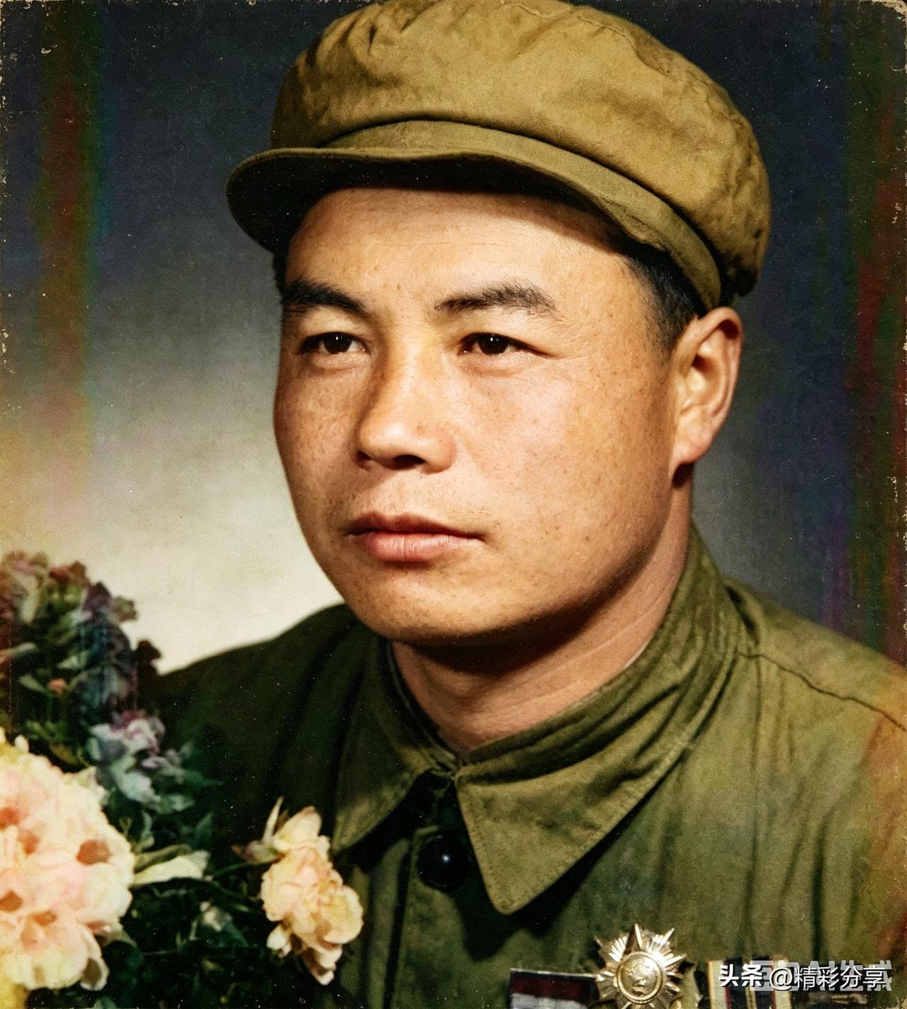 美国电影都不敢这么拍，中国志愿军孤胆英雄——刘光子，一人震慑俘虏63名英军王牌士