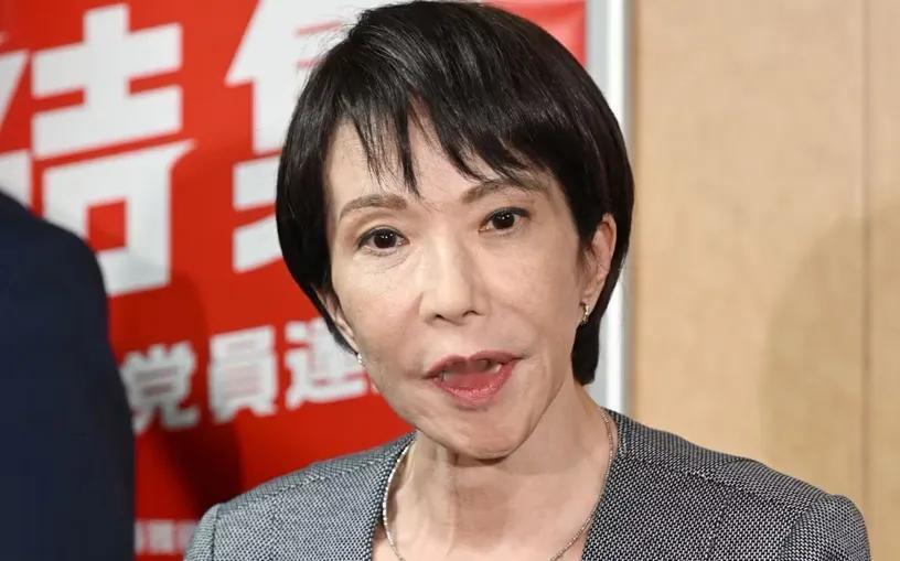日本这次以为捏住了中国的七寸，结果中国业界的反应平静得让东京发懵！
 
高市早苗