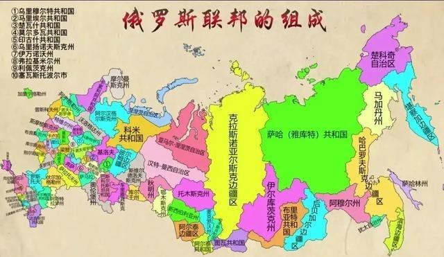 俄罗斯的局势已经明朗，普京已经尽力了，但大概率还是无力回天，而最高兴的人会是谁？