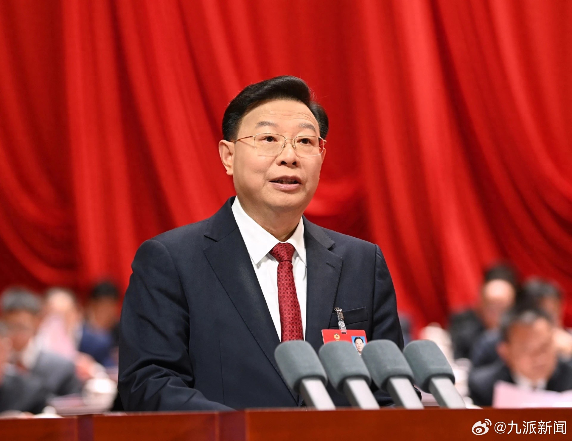 【全国政协委员杨智：支持武汉建设量子科技国家级平台，打造国家战略科技力量】202