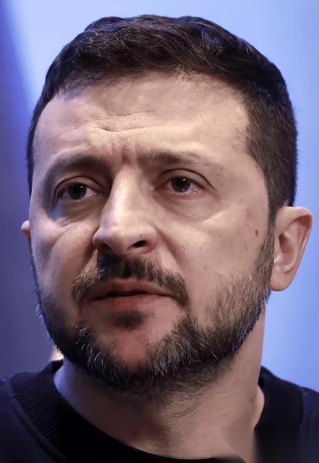 乌克兰为何坚持不投降？很多人太天真，其实不是不想投降，而是根本就不敢投降！从头到