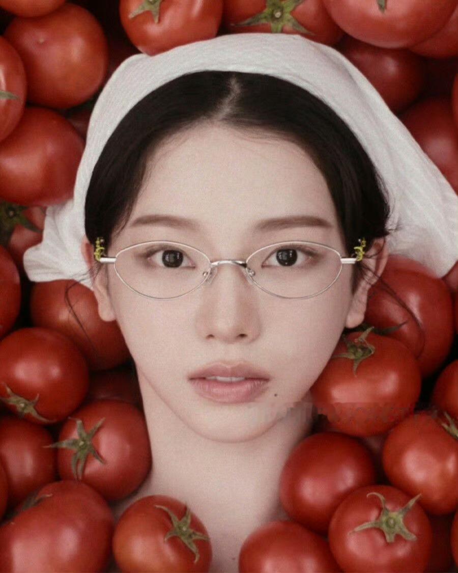 音中特别mc造型致敬gm广告片里的牧羊女孩 