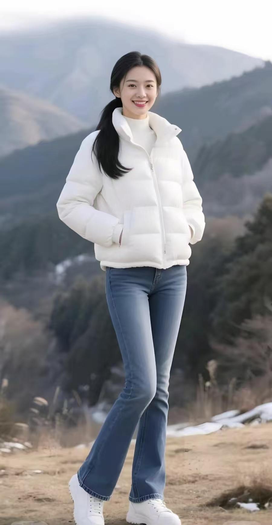 独行并非不合群，只是思想不同，暂无知己且自由自在的独行，观花赏景，爬山涉水走遍天