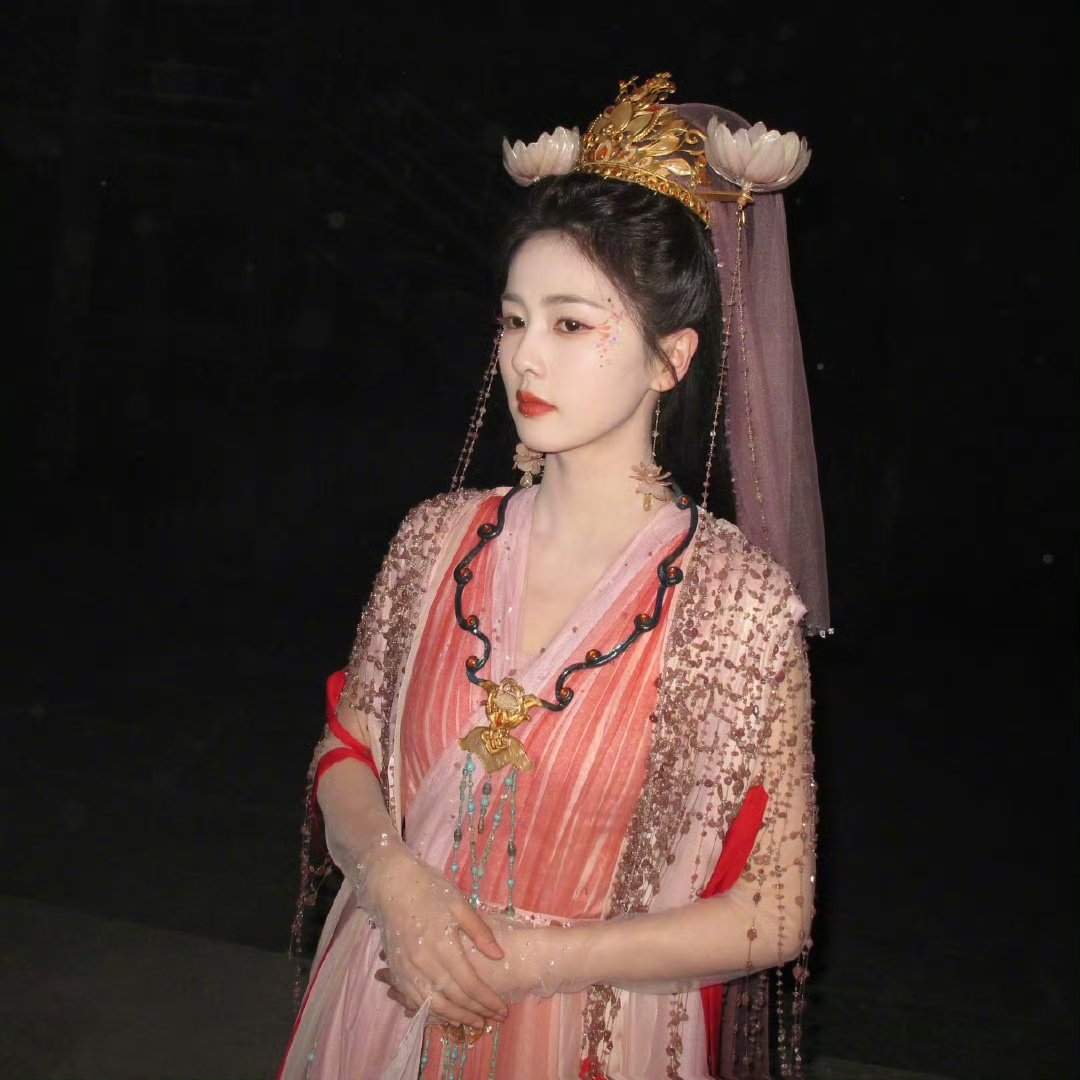 白鹿临江仙正式说再见啦白鹿正式说再见啦白鹿正式说再见啦 ​​​