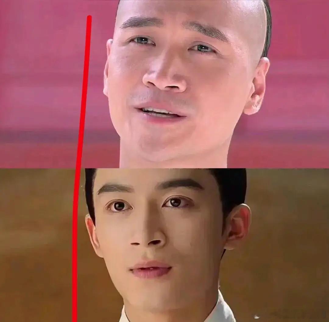 感觉于正和郭敬明这么多年审美都没有变过，这就是菀菀类卿吗[doge] ​​​