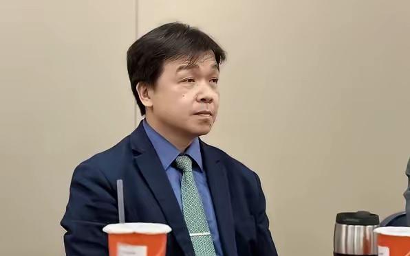 陆委会：美国不只有川普 还有国务卿和众议长

特朗普刚说完不希望有人搞独立，不帮