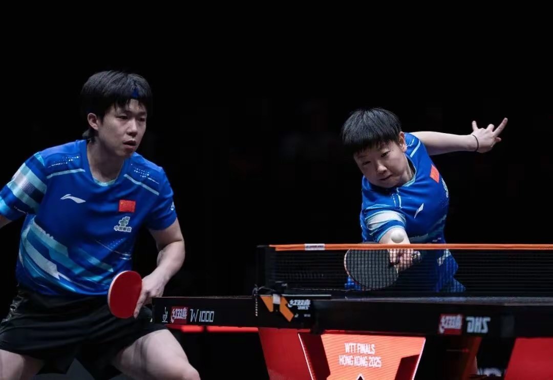 新一届国乒教练员竞聘结果公示结束！王励勤改革剑指奥运新周期乒乓球国乒 1月16日