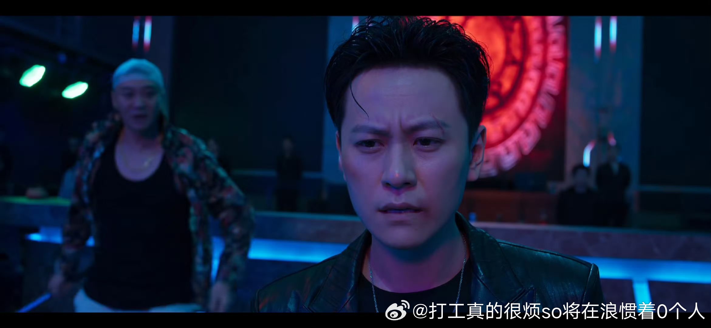 钢铁森林的男主男二没⭐️欲了和彻底萎了的存在 