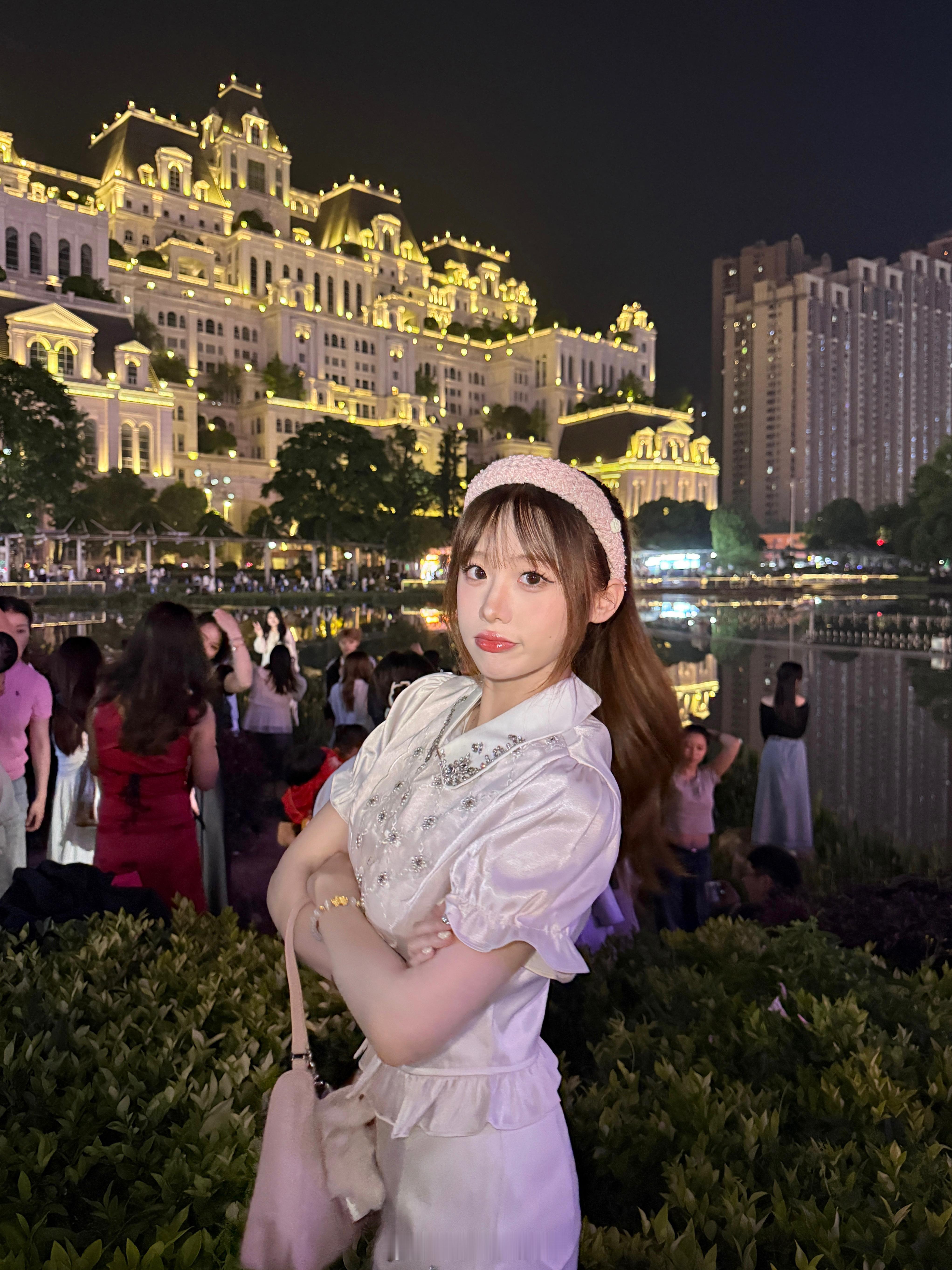 果然可爱才是我的舒适区hhh  ​​​
