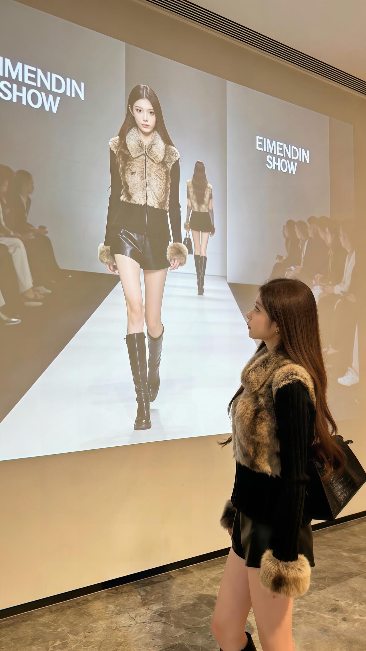 秋冬穿搭 简约气质穿搭 高级感穿搭 辣妹穿搭 今天穿什么