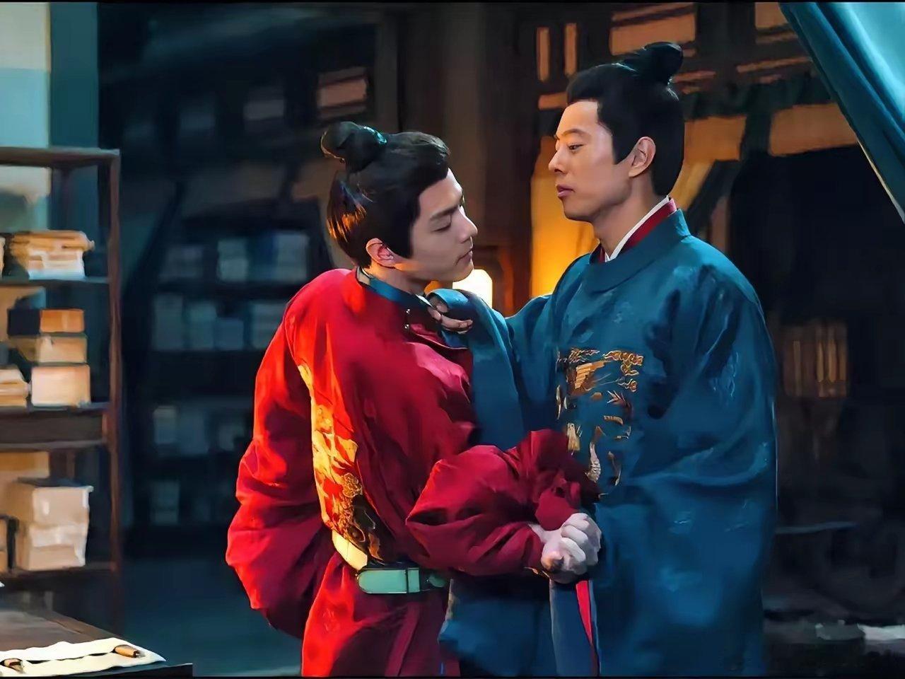 万万没想到，《藏海传》时全有重头戏早就被人透露了，​不是郑晓龙导演，也不是肖战，