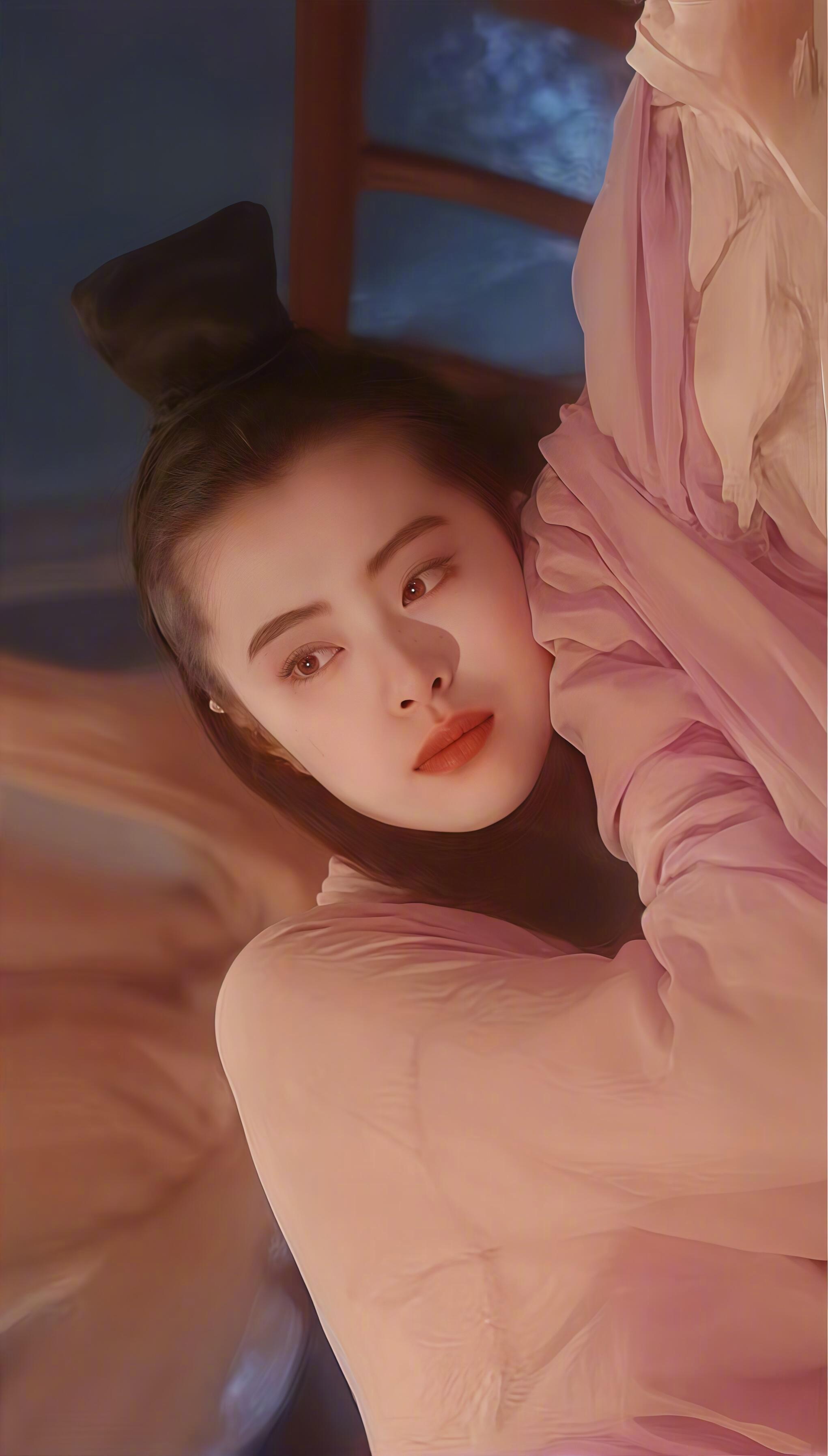 兔子明星分析王祖贤AI人脸授权 1.2026 丙午 58 分：火势叠加，全年重点