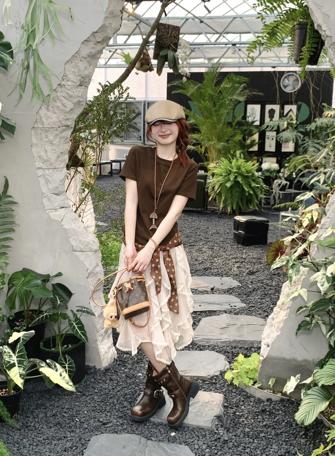 大口吸氧日◡̈  🌳 ᵕ̈ 🪵