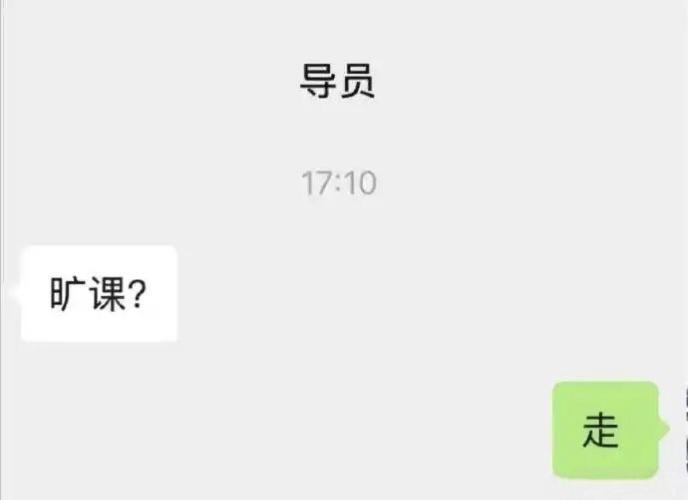 好家伙，言简意赅属于了[捂脸]