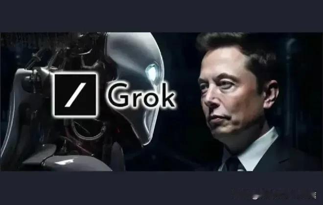 AI取代人类？人类该干啥？
Grok 4的登场让一个终极问题浮出水面

当AI能
