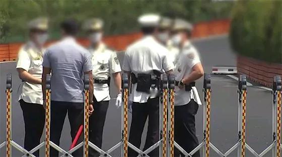 尹锡悦警卫处对法院拘留令的态度是，将依照合法程序采取警卫措施。
哦豁……
只有七