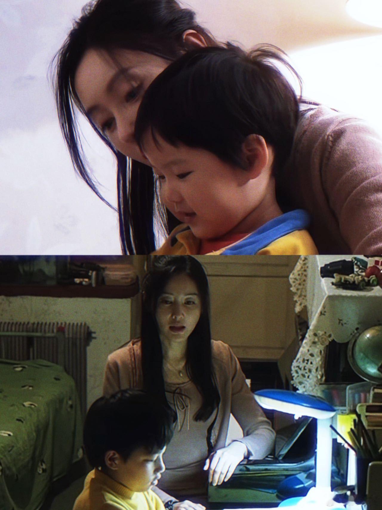 韩庚张天爱有自己的亡妻回忆录专属林间的极致be美学！一眼沦陷，一生守候，阴阳相隔