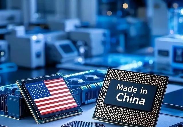 美国专家：中国芯片大扩产，或将卷死全世界，美国已感到恐慌
这两年看中美芯片博弈，