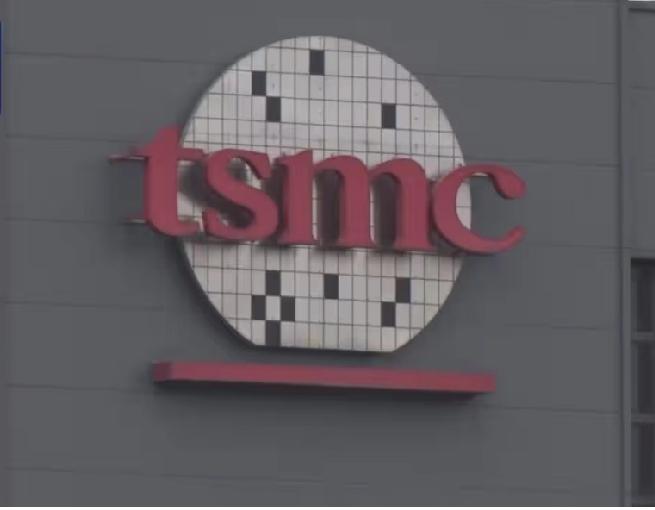 台湾当局批准在日本熊本生产台积电3纳米尖端半导体
       据日媒4月1日报