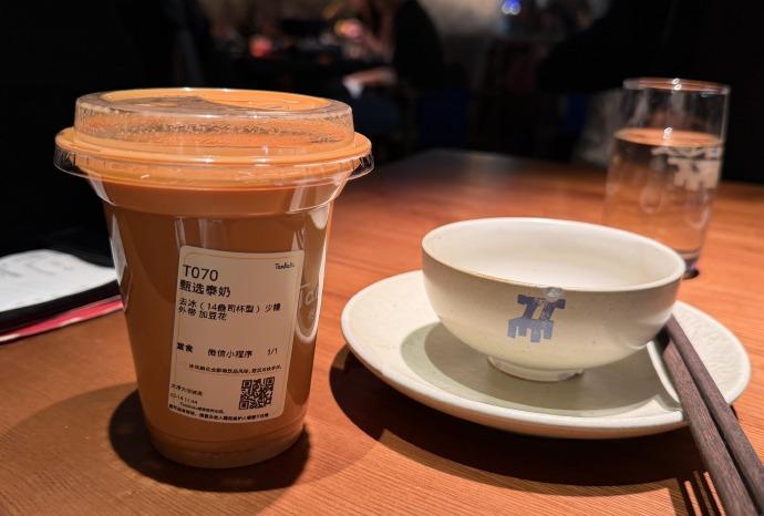 哇，这顿漂亮饭真的绝了！打卡天津南开大悦城的山野板扎，这家云贵川 Bistro 