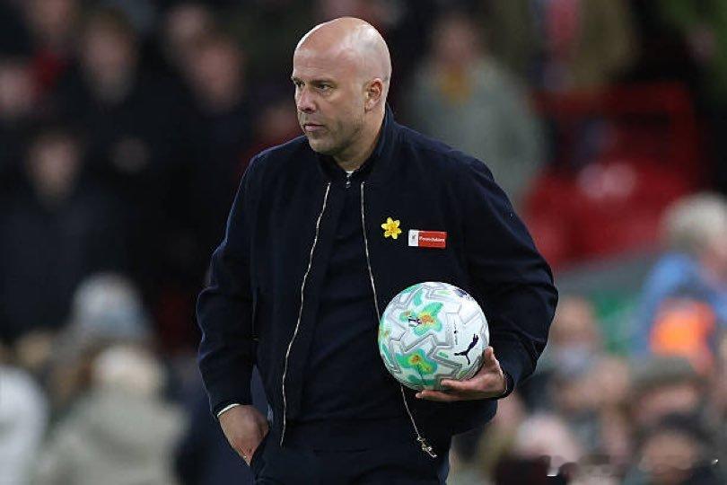 竞技报记者评述：如果你执教首个赛季就赢得联赛冠军，然后现在即使用尽各种手段也让自