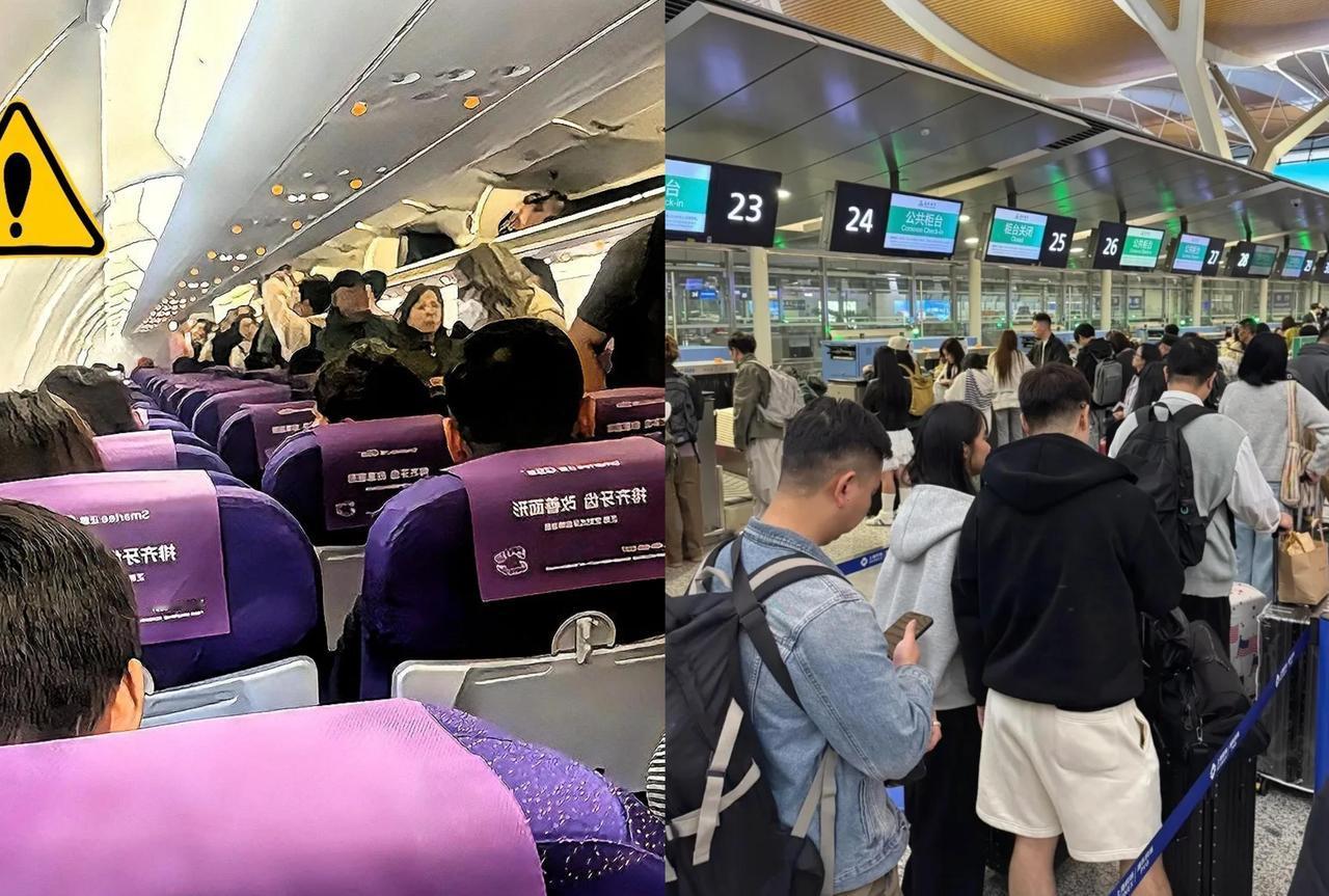 一觉睡醒，全网都知道了。
 
是不是全网都知道了。
 
昨晚起，文旅、外交等部门