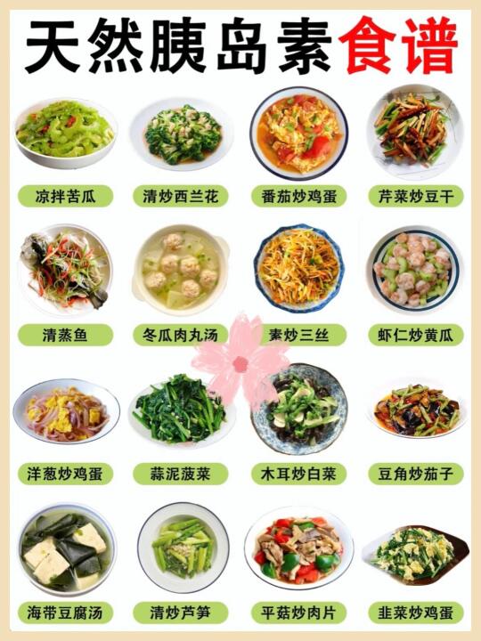 糖友饮食