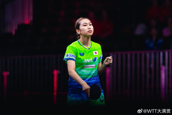 王曼昱0比3佐藤瞳 此次美国大满贯女单赛场，王曼昱不敌佐藤瞳早早出局，输掉本场单