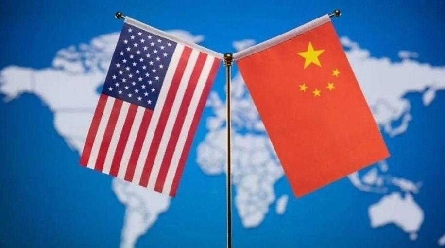 美国众议院美中战略竞争特别委员会声称，对于美国的技术，中国是能买就买，能偷就偷！