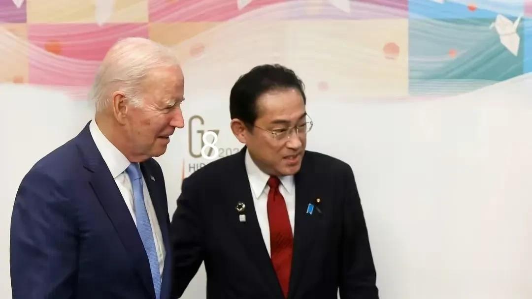 针对台湾问题，与其面对美日对台海叽叽歪歪，我们就提琉球问题，他们不懂，那就提北海
