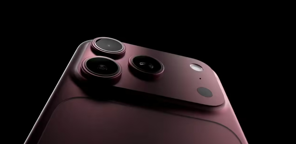 iPhone18Pro宣传片曝光 每年苹果都是预热最早的那一批但是我纳闷，国产和