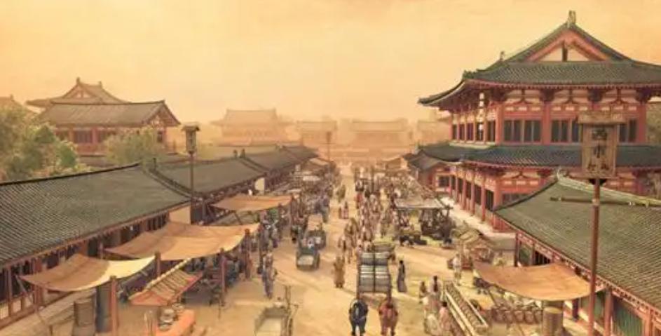 为什么唐朝之后，西安很难再成为首都？其中有个致命原因

在千年古都的兴衰中，一个