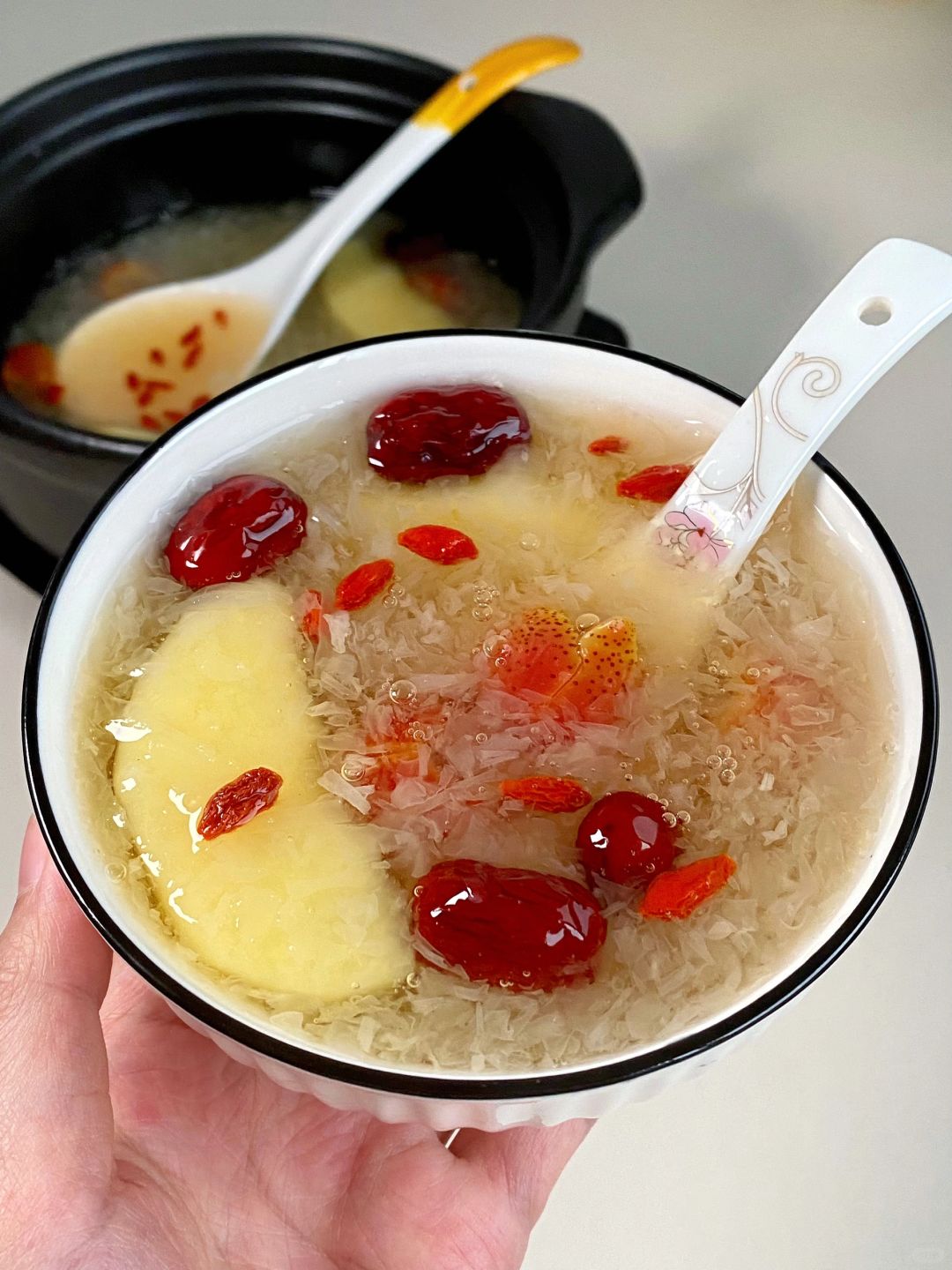 全家一致决定列入年夜饭菜单！！！🧧