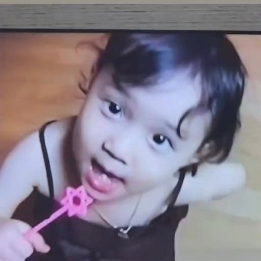 吾家有女初长成 