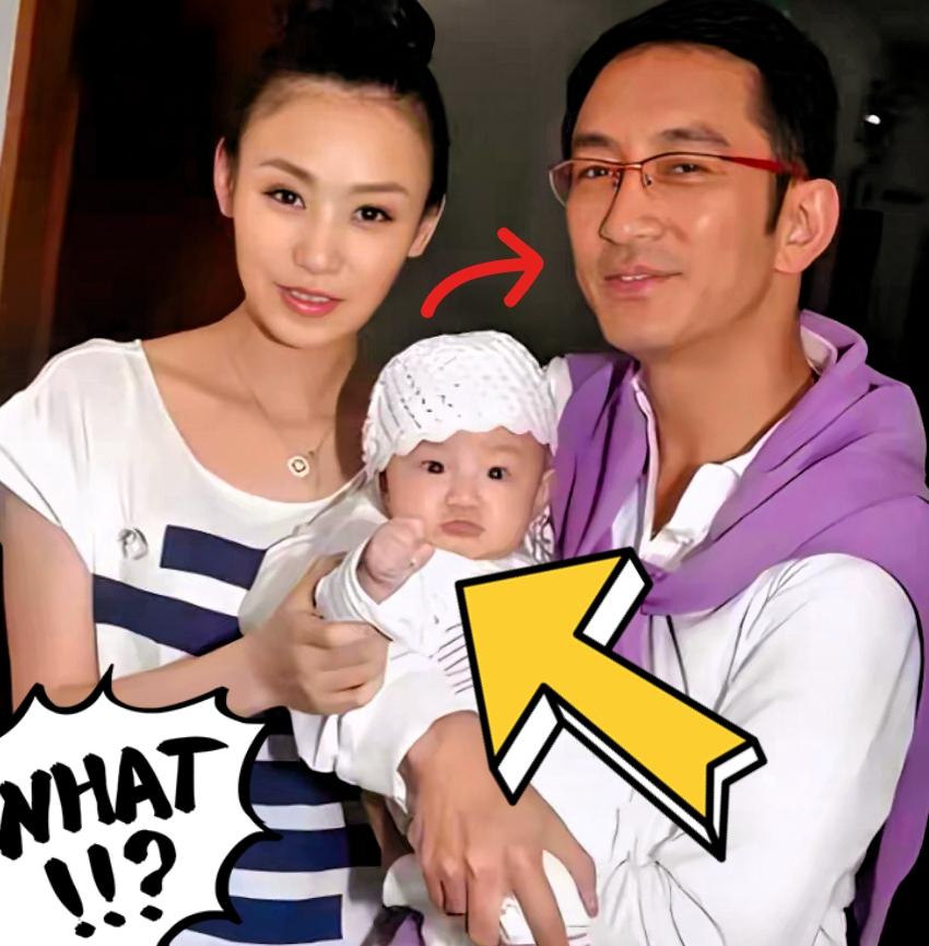 2007年，43岁的吴启华娶了比自己小21岁石洋子，结婚7年家产被石洋子挥霍一空