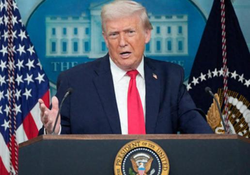 特朗普或许也没有想到！本以为中国会在中日对峙中毫不犹豫的对着日本出手，却是没想到