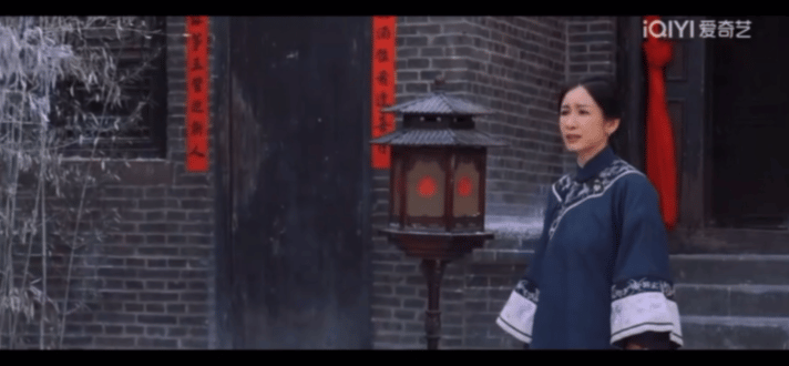 杨幂新剧 大家觉得她有机会一雪前耻吗 ​​​