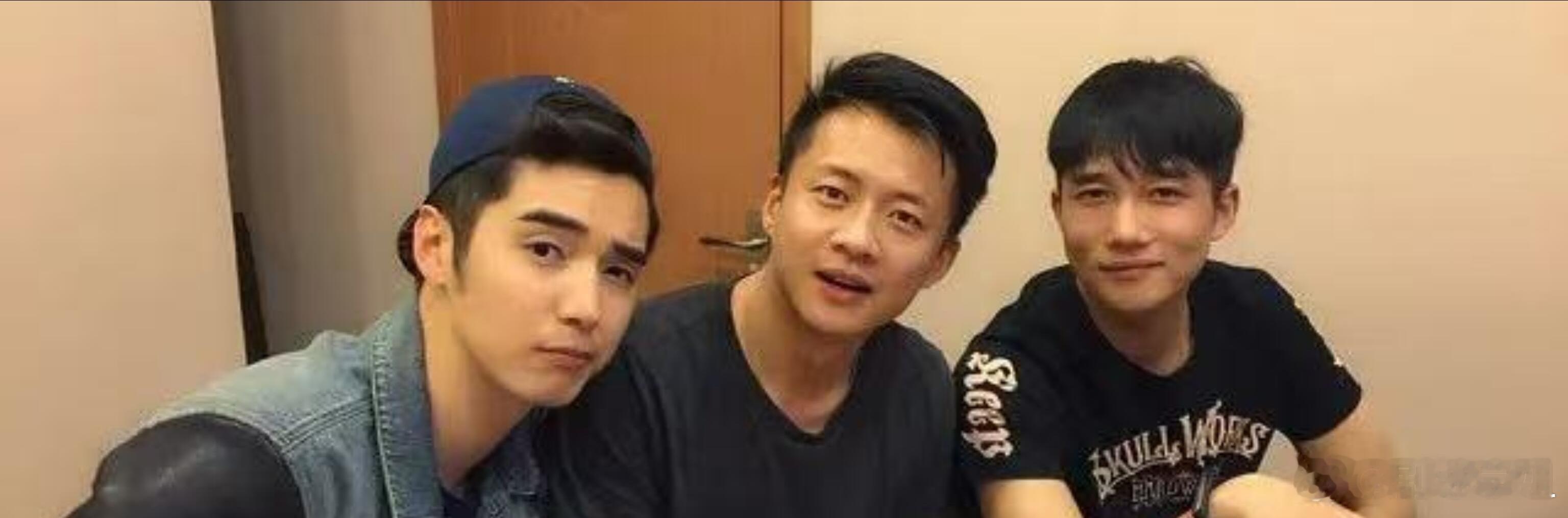 金世佳，唐曾和章涛明明都是同学，差距咋就这么大？！ 