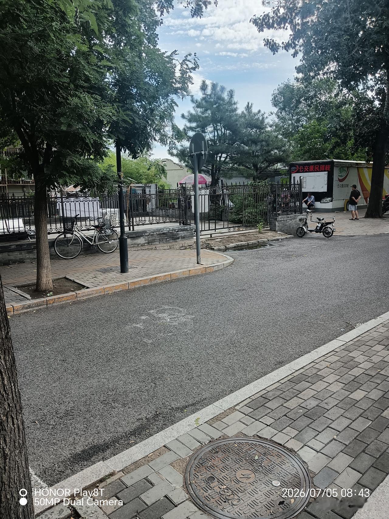核心名单与地址（按知名度与代表性排序）
1. 颐和园：海淀区新建宫门路 19 号