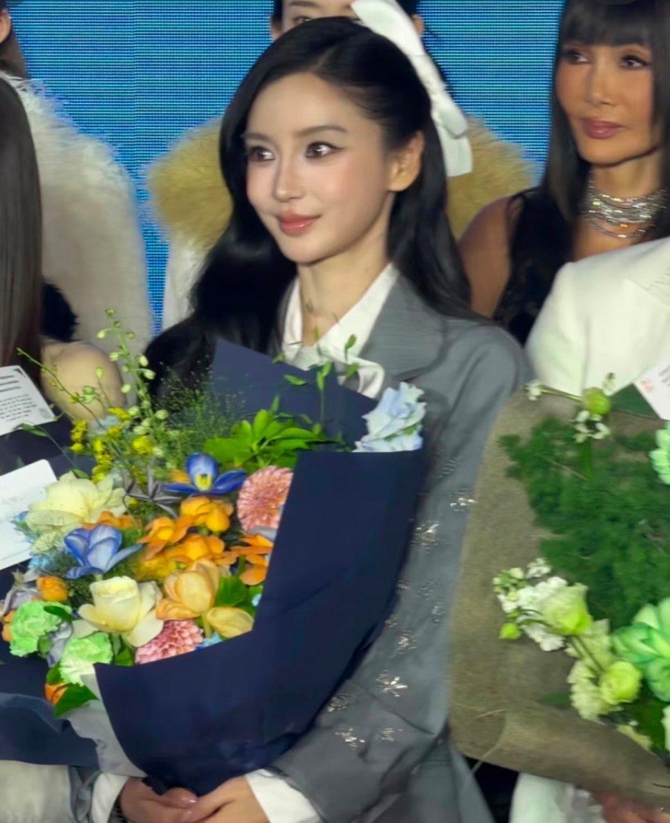 angelababy |杨颖 好嫩 