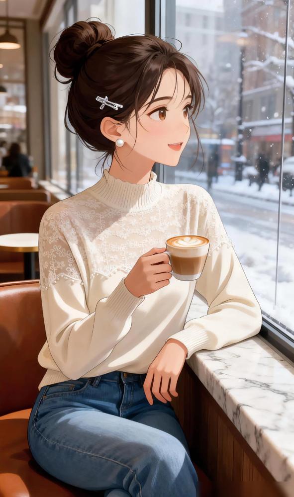 一个成年人最稀缺的能力：立刻开始。
​
我们总在等明天。
​
等有空，等有钱，等