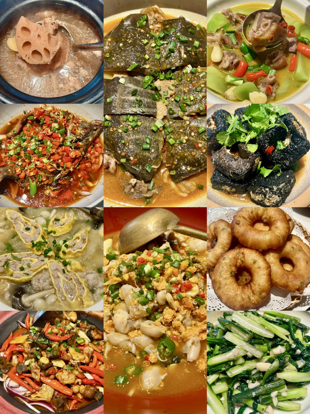 在深圳！年底宴请推荐～好吃不贵的私房菜馆！