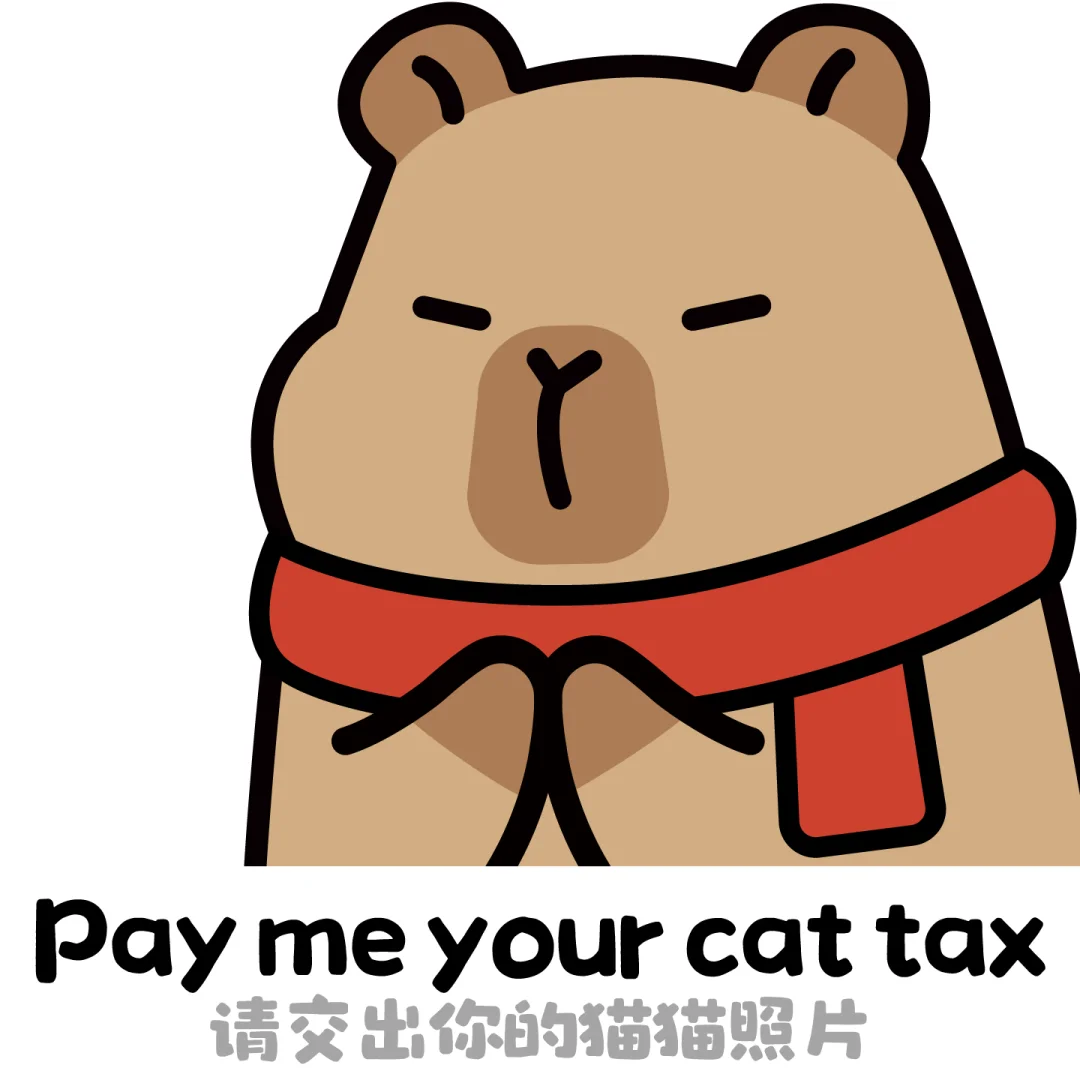 Cat Dog Bird tax…or anything you have
